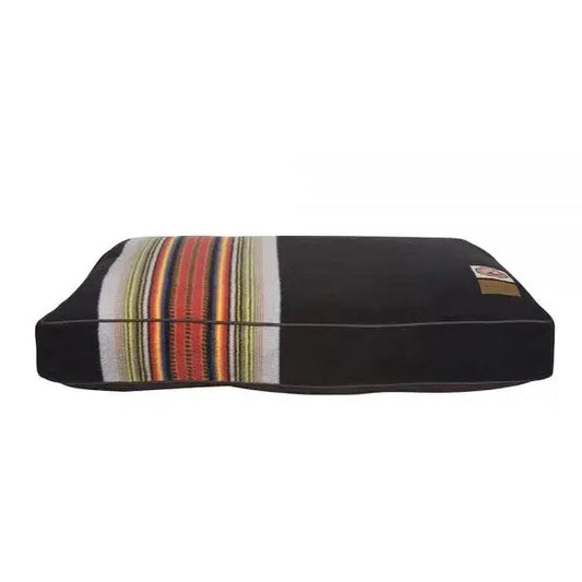 Pendleton Acadia National Park Pet Napper | Fleece Dog Bed - A Bunny Good Time