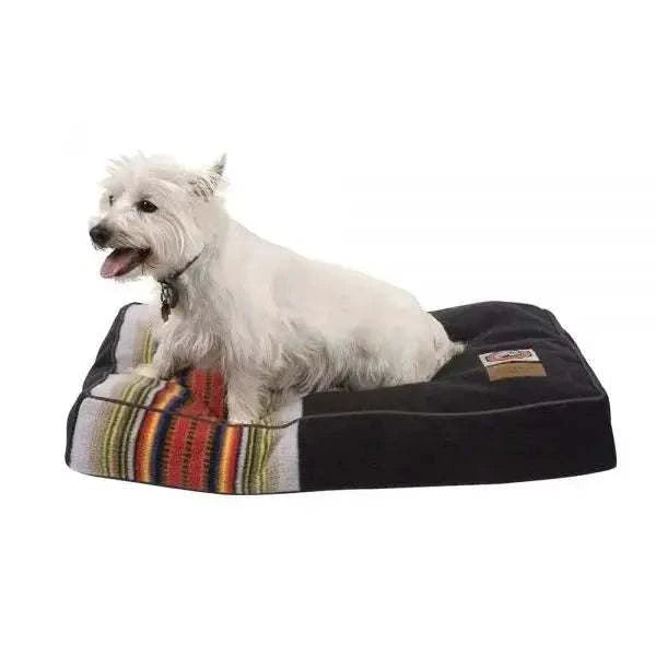 Rectangle Dog Bed | Large Dog Bed | Pendleton- Acadia National Park 4