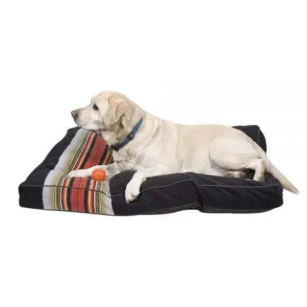 Rectangle Dog Bed | Large Dog Bed | Pendleton- Acadia National Park 3