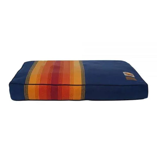 Pendleton Dog Bed | Pendleton Grand Canyon National Park Pet Bed | Fleece Dog Bed