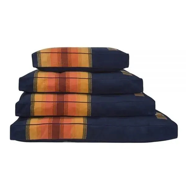 Pendleton Dog Bed | Pendleton Grand Canyon National Park Pet Bed | Fleece Dog Bed 1