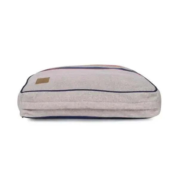 Pendleton Yellowstone National Park Fleece Dog Bed | Pet Napper - A Bunny Good Time