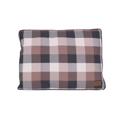 Pendleton Block Plaid Pet Napper-Pendleton Pet Bed | Rectangle Dog Bed 3