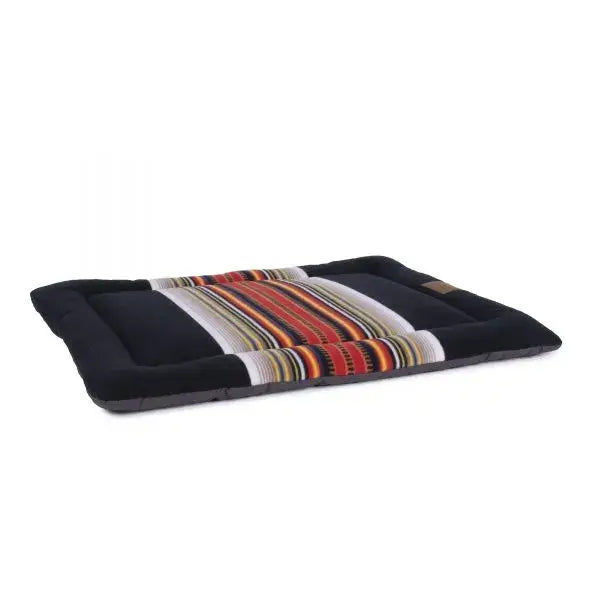 Pendleton National Park Comfort Cushion- Acadia | Fleece Dog Bed 2