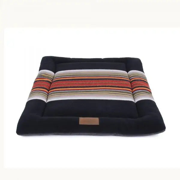 Pendleton National Park Comfort Cushion- Acadia | Fleece Dog Bed 3