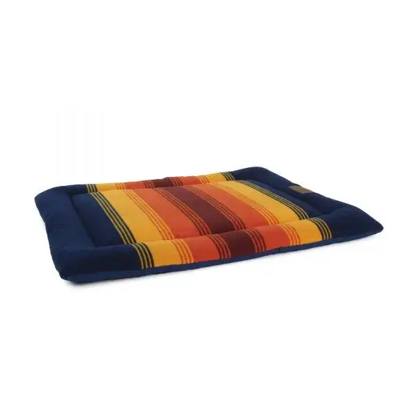 Pendleton National Park Comfort Cushion Fleece Dog Bed | Pet Bed 2