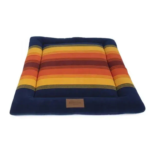 Pendleton National Park Comfort Cushion Fleece Dog Bed | Pet Bed 3