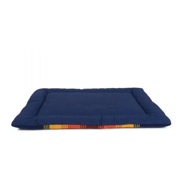 Pendleton National Park Comfort Cushion Fleece Dog Bed | Pet Bed 5