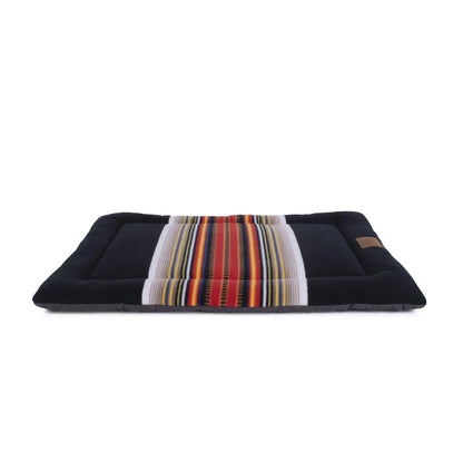 Pendleton National Park Comfort Cushion- Acadia | Fleece Dog Bed