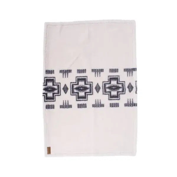 Pendleton Harding Tonal Natural Berber Pet Throw| Dog Blanket 3