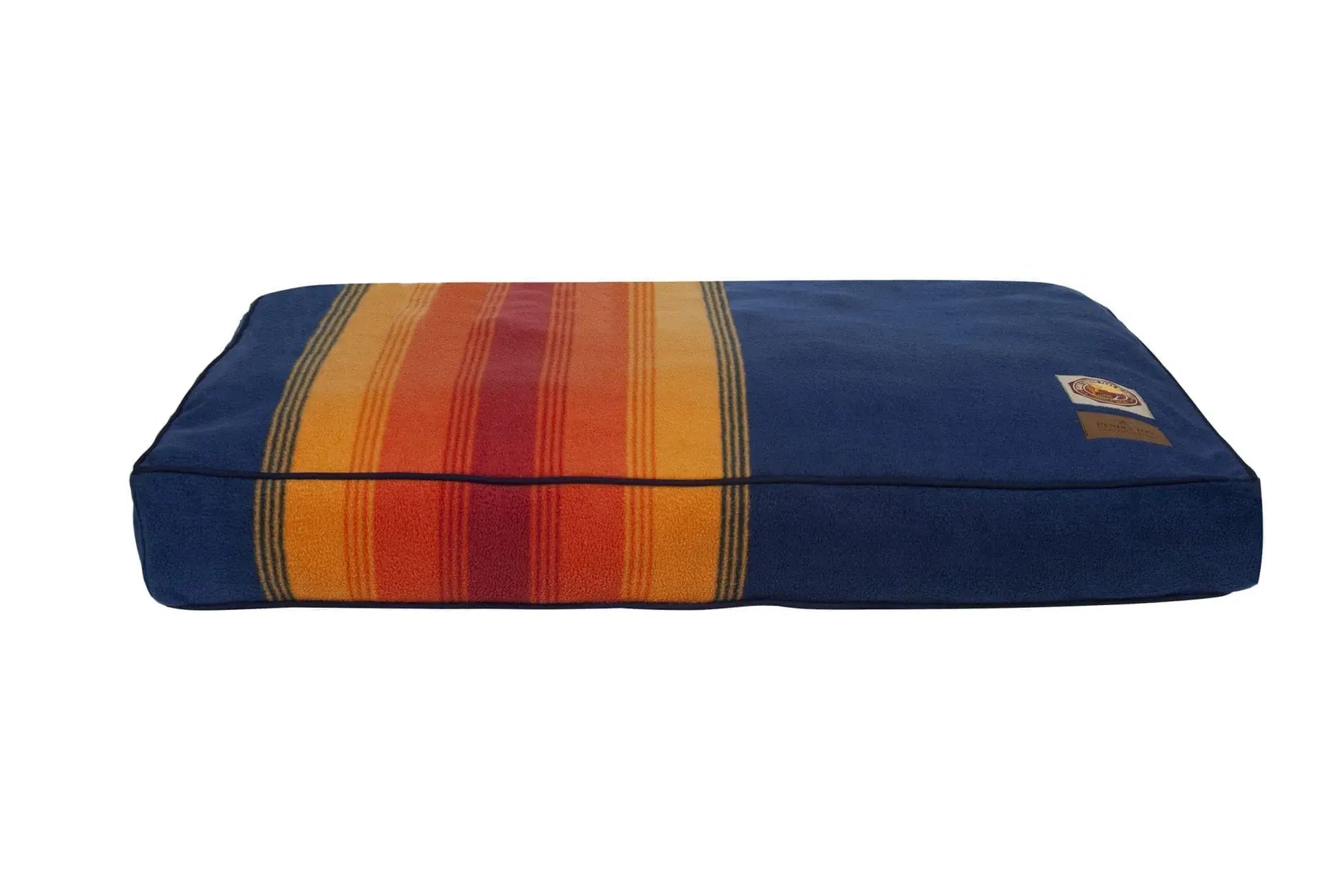 Pendleton Dog Bed | Pendleton Grand Canyon National Park Pet Bed | Fleece Dog Bed 7