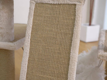 Catry Castle Deluxe 7 Level Cat Tree | Cat Tower 5