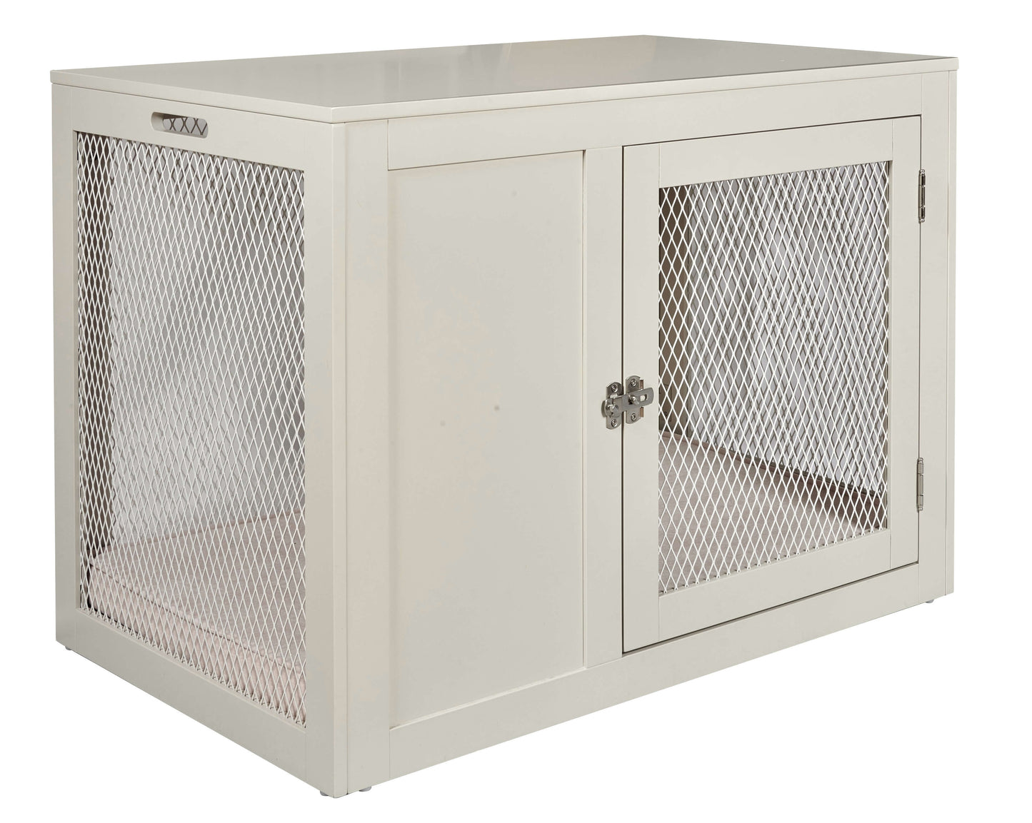 Bowsers Pet Products Fresco Dog Crate 10