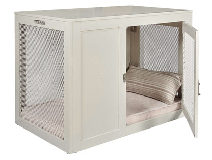 Bowsers Pet Products Fresco Dog Crate 9