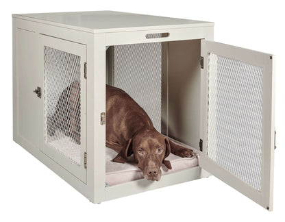 Bowsers Pet Products Fresco Dog Crate 2