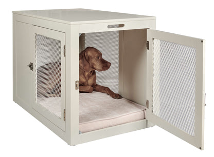 Bowsers Pet Products Fresco Dog Crate 3