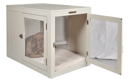 Bowsers Pet Products Fresco Dog Crate 4