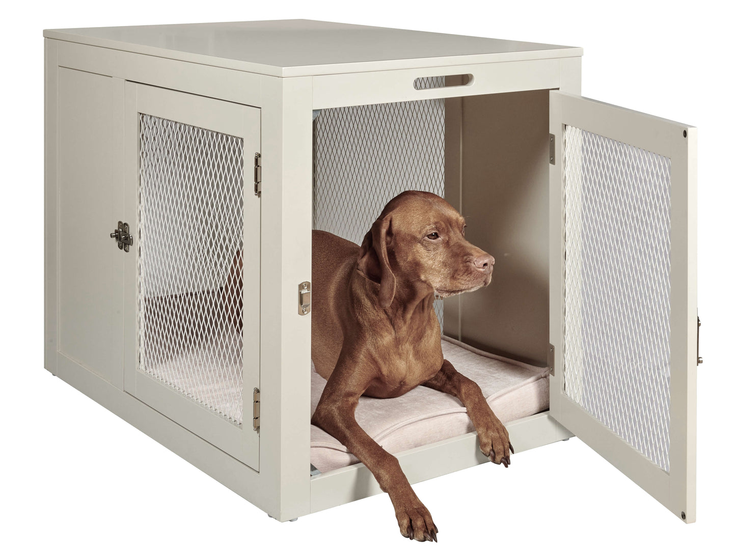 Bowsers Pet Products Fresco Dog Crate