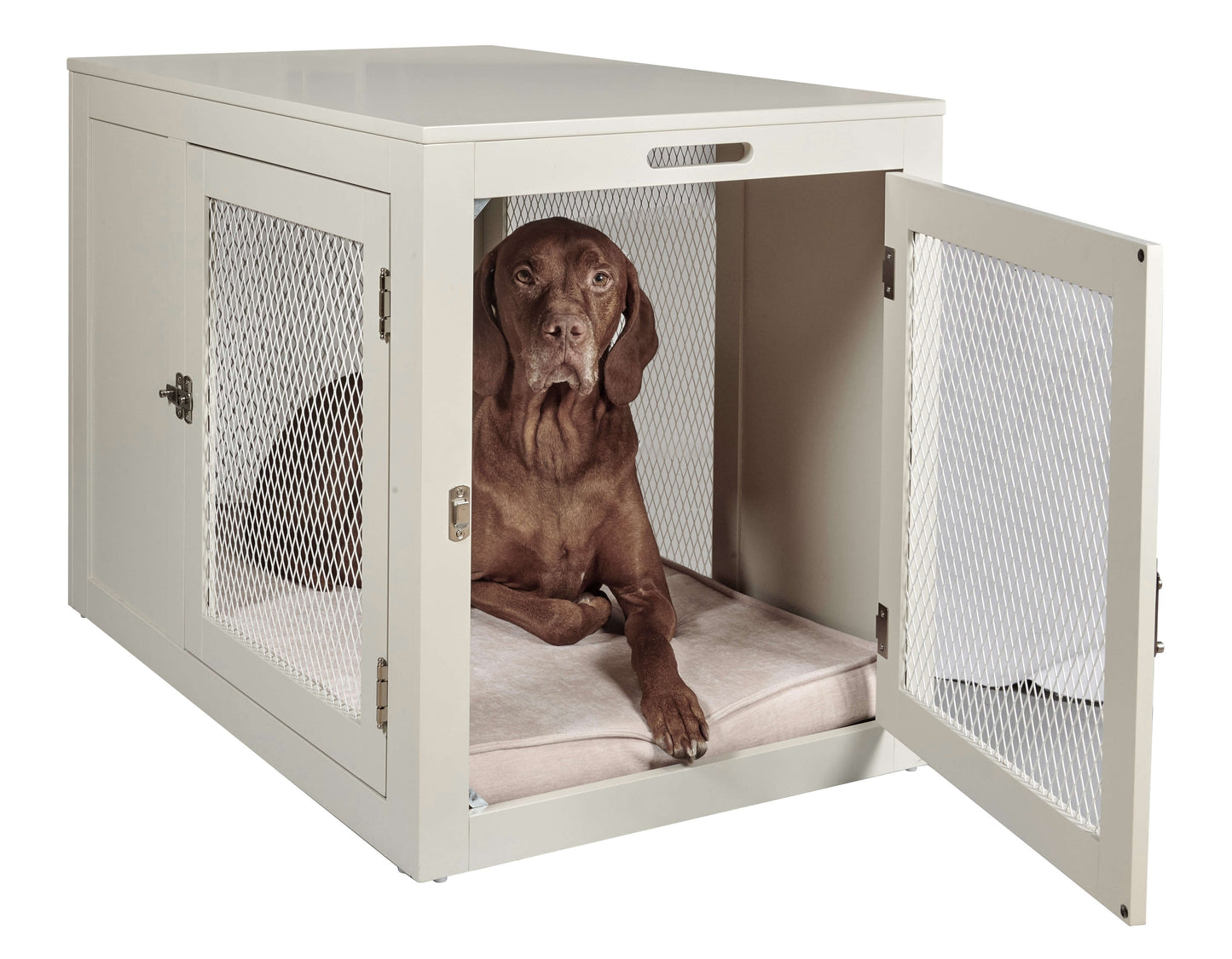 Bowsers Pet Products Fresco Dog Crate 1