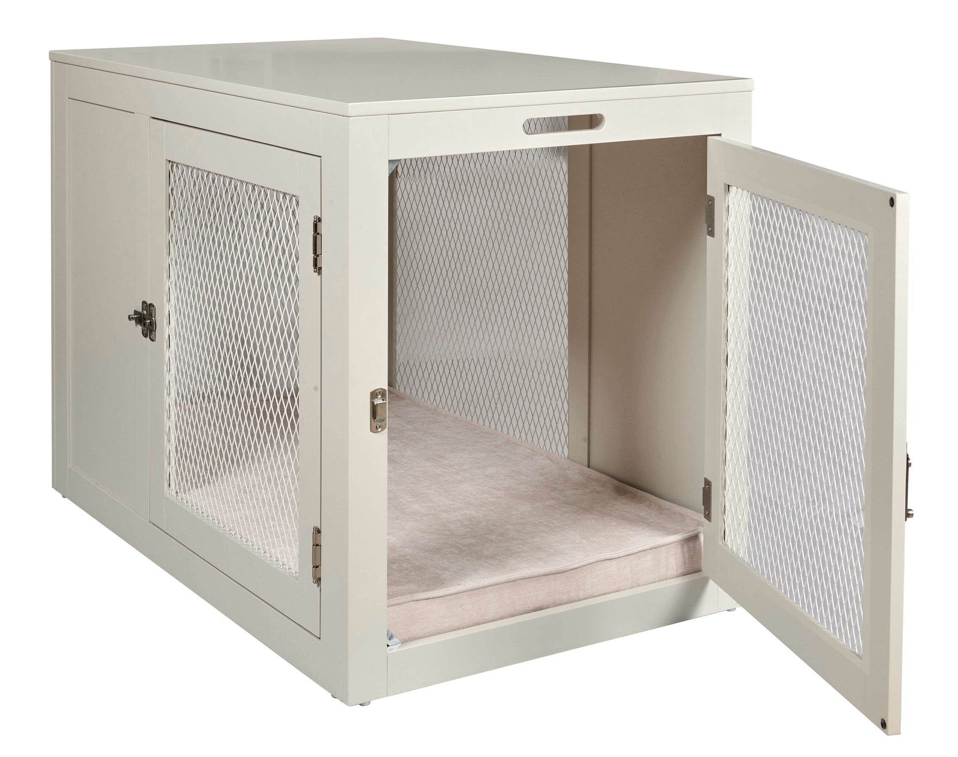 Bowsers Pet Products Fresco Dog Crate 7