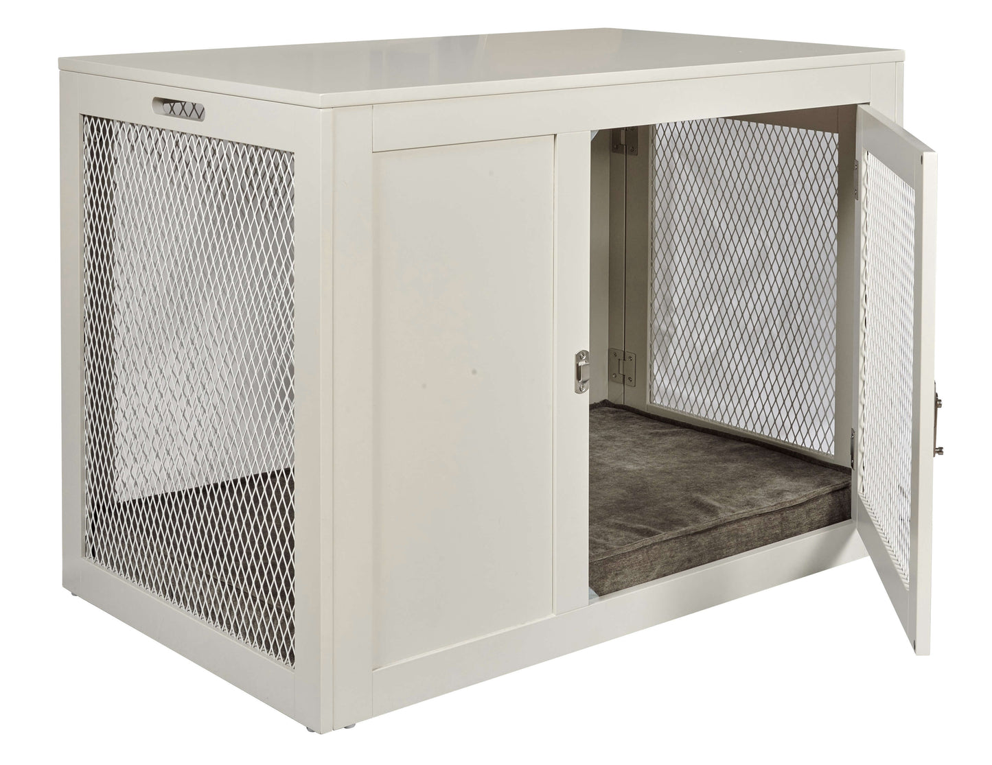 Bowsers Pet Products Fresco Dog Crate 8