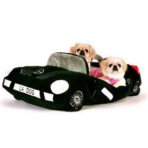 Furcedes Bed by Haute Diggity Dog- Dog Bed or Pet Bed