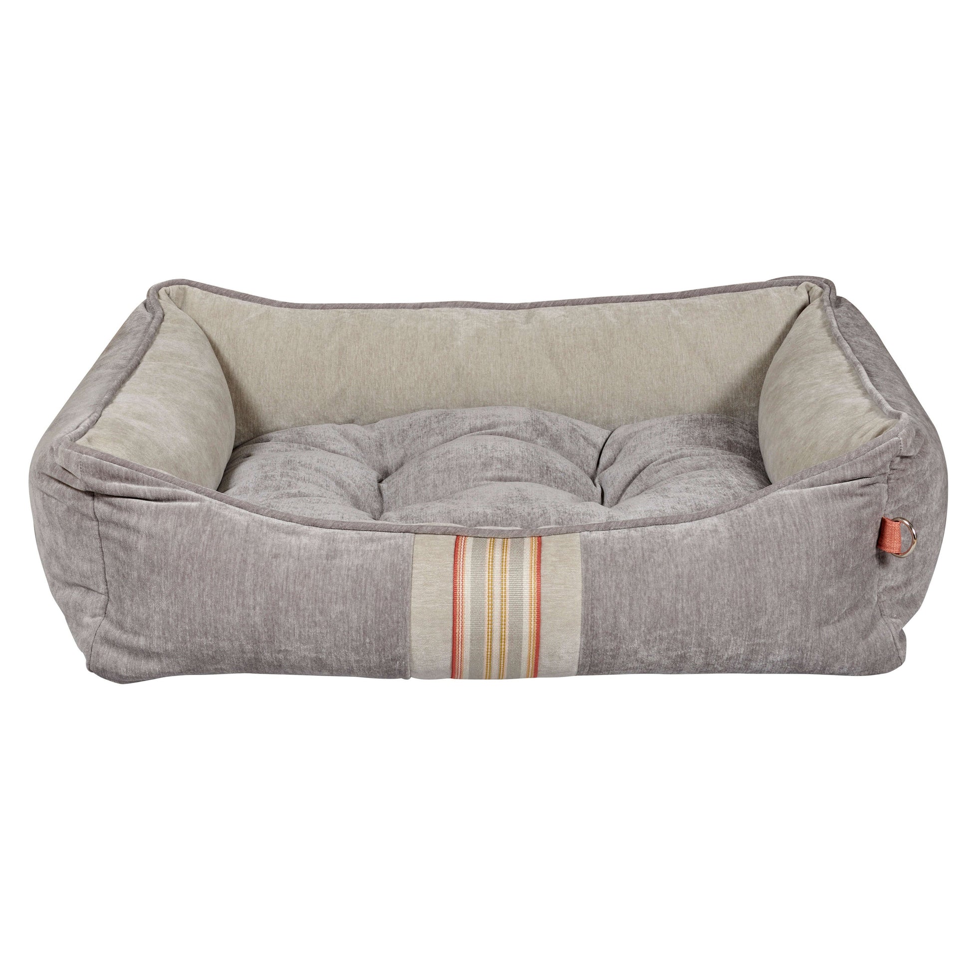 Dog Bed | Bowsers Pet Products One of a Kind Scoop Bed-Sienna Sun