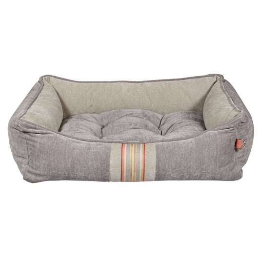 Dog Bed | Bowsers Pet Products One of a Kind Scoop Bed-Sienna Sun