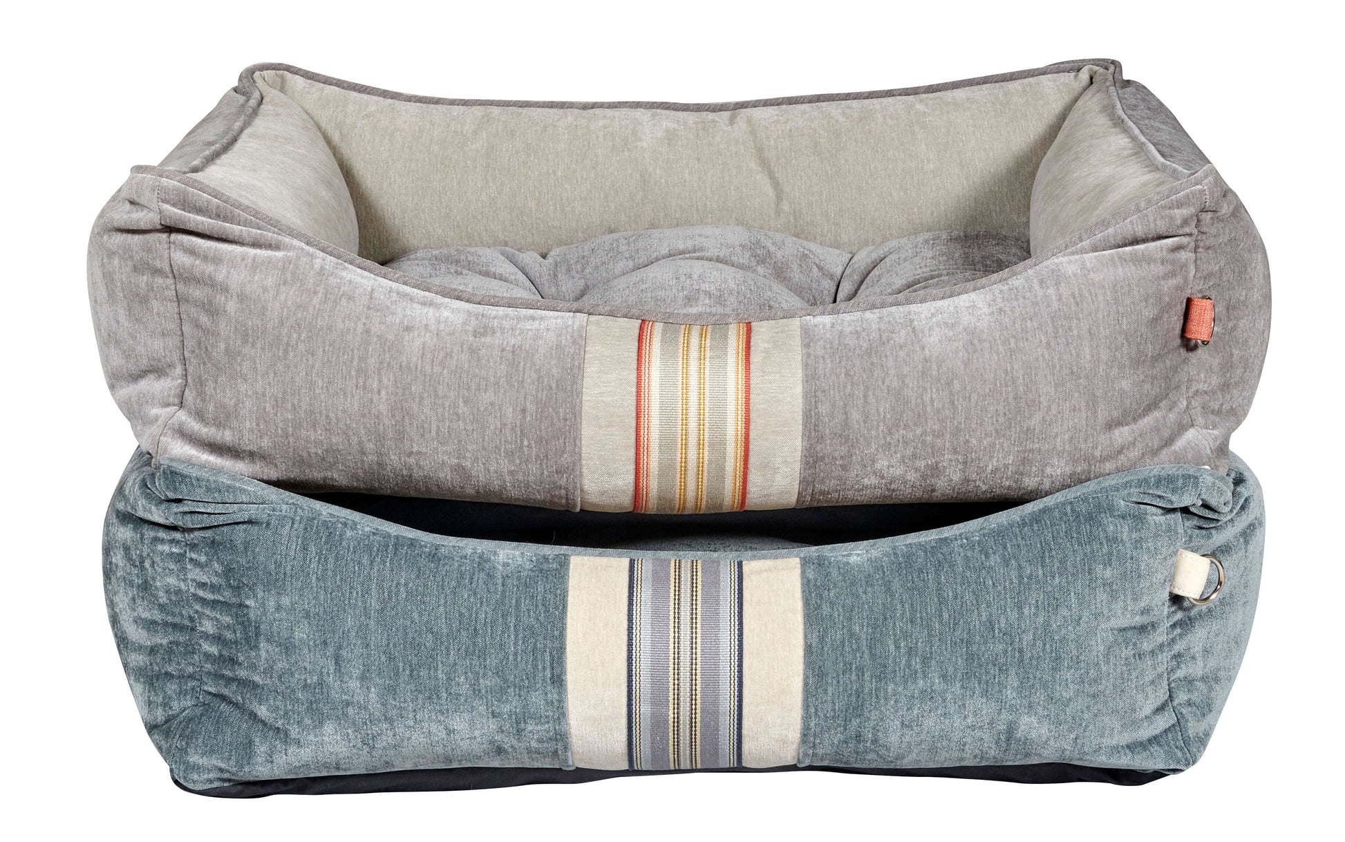 Dog Bed | Bowsers Pet Products One of a Kind Scoop Bed-Sienna Sun 2