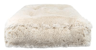 Bessie and Barnie Rectangle Dog Bed- Blondie | Rectangle Pet Bed 5