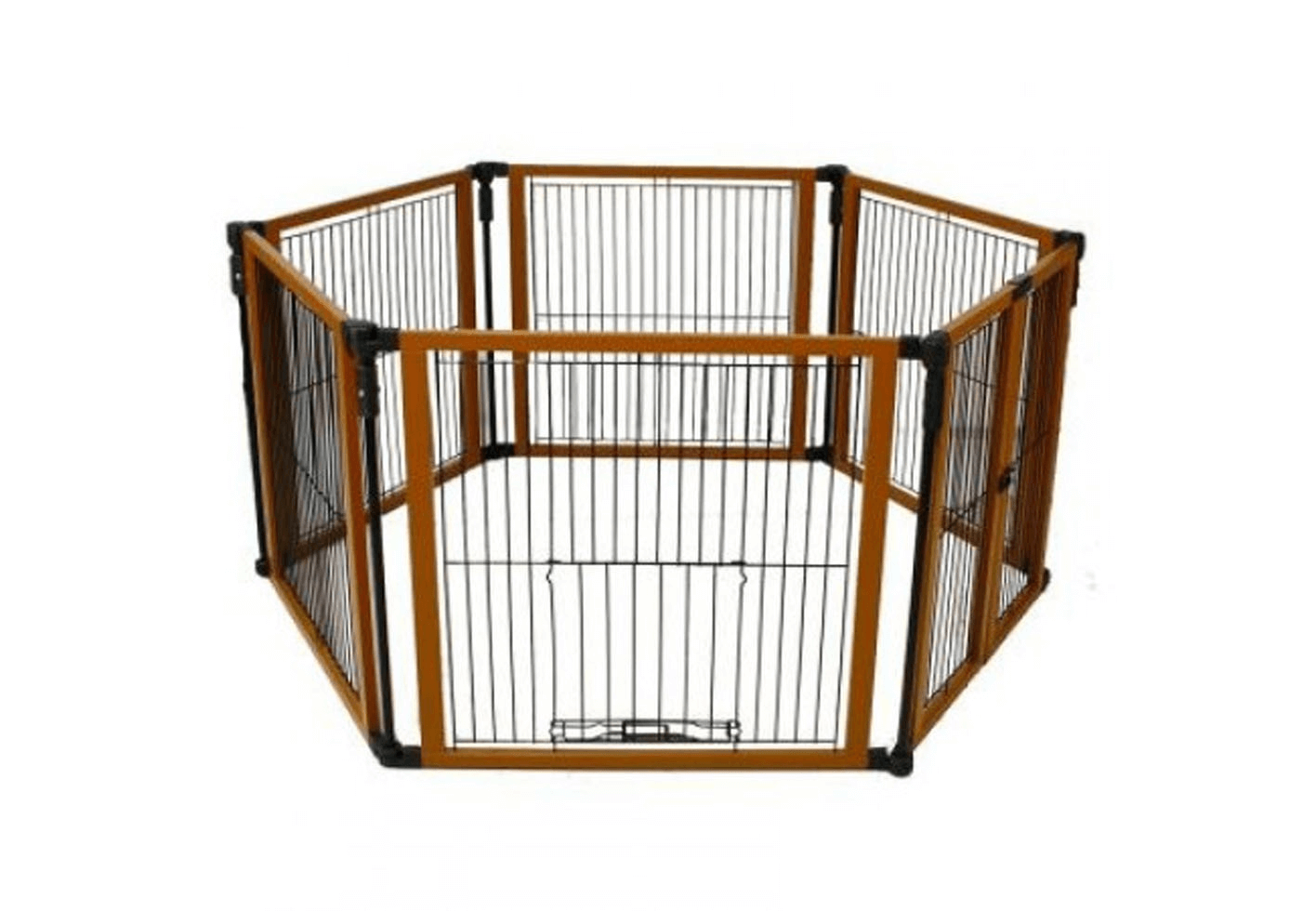 Cardinal Gates The Perfect Fit Pet Gate (Model PFPG)