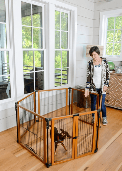 Cardinal Gates The Perfect Fit Pet Gate (Model PFPG) 3