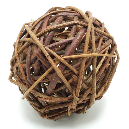 Medium Willow Ball - A Bunny Good Time