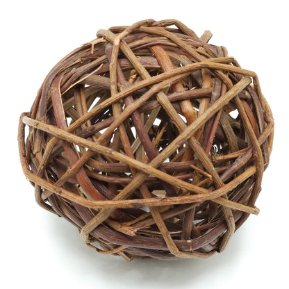 Medium Willow Ball - A Bunny Good Time